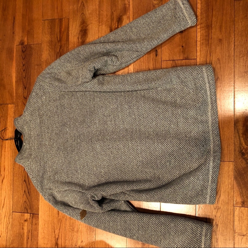 Orvis heavy pullover - Picture 2 of 3